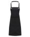 Espresso Bib Apron Sort