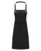 Espresso Bib Apron Sort