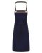 Espresso Bib Apron Marine