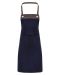 Espresso Bib Apron