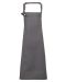 Calibre Bib Apron Dark Grey