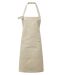 Calibre Apron With Pocket 