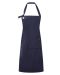 Calibre Apron With Pocket Marine