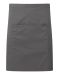 Colours Collection Mid Length Pocket Apron 