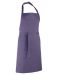 Bib Apron Lilla