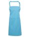 Bib Apron with Pocket Turkis