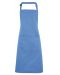 Bib Apron with Pocket 