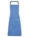 Bib Apron with Pocket 