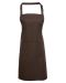 Bib Apron with Pocket 