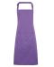 Bib Apron with Pocket 