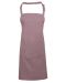 Bib Apron with Pocket 