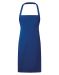 Essential Bib Apron Royal