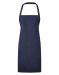 Essential Bib Apron Marine