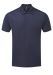 Men's Coolchecker Pique Marine