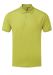 Men's Coolchecker Pique Lime