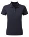 Ladies Spun Dyed Polo Shirt Marine