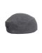 Chefs Skull Cap Grey Denim