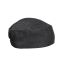 Chefs Skull Cap Black Denim