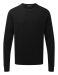 Mens Crew Neck Cotton Sort