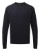 Mens Crew Neck Cotton