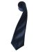 Colours Satin Tie Marine