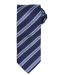 Waffle Stripe Tie