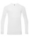 Unstoppable Men’s Fresh Underscrub Base Layer Hvit