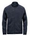 Avalanche Full Zip Fleece Jacket (U)