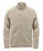 Avalanche Full Zip Fleece Jacket (U) Sandmelert