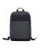 Cupertino backpack Karbon