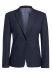 Cannes Tailored Jakke (D) Marine