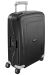 Samsonite S'Cure Koffert 4 hjul 55cm Sort