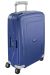 Samsonite S'Cure Koffert 4 hjul 55cm 