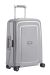 Samsonite S'Cure Koffert 4 hjul 55cm 