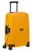 Samsonite S'Cure Koffert 4 hjul 55cm Honey Yellow