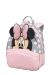 Disney Ultimate 2.0 Ryggsekk S Minnie Minnie Glitter