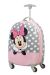 Disney Ultimate 2.0 Koffert 4 hjul 46cm Minnie