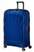 C-Lite koffert 4 hjul 75cm One Size Deep Blue