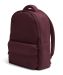 City Plume Backpack Bordeaux