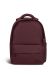 Lost In Berlin Backpack Bordeaux