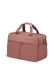 Lost In Berlin 24H Bag Rosewood