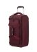 Foldable Plume Cabin Duffle Bordeaux