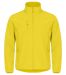 Classic Softshell Jacket Lemon