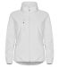 Classic Softshell Jacket Women White