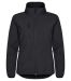 Classic Softshell Jacket Women Black