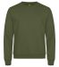 Miami Roundneck i trendfarger Army Green