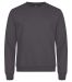 Miami Roundneck i trendfarger Metal Grey