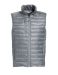 Hudson Vest Grey