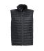 Hudson Vest Black