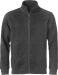 Classic Cardigan Anthracite Melange